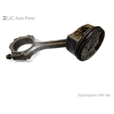 14R104 Piston and Connecting Rod Standard For 09-10 Ford F-150  5.4 8L3Z6200AA